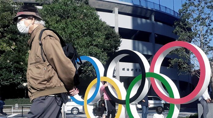 DIA OLÍMPICO: La segunda remera zarateña olímpica ya prepara las valijas para Tokio 2020 con “la dorada” como sueño