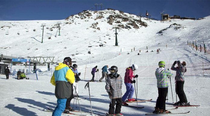 Vacaciones de invierno: qué va a pasar con el turismo y los viajes entre jurisdicciones