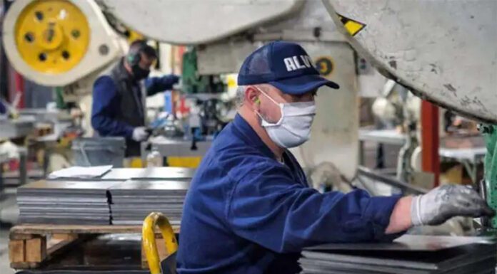 ADIBA: Zúrzolo alerta sobre las crisis que afectan al sector productivo y que en Zárate el intendente no es industrializador