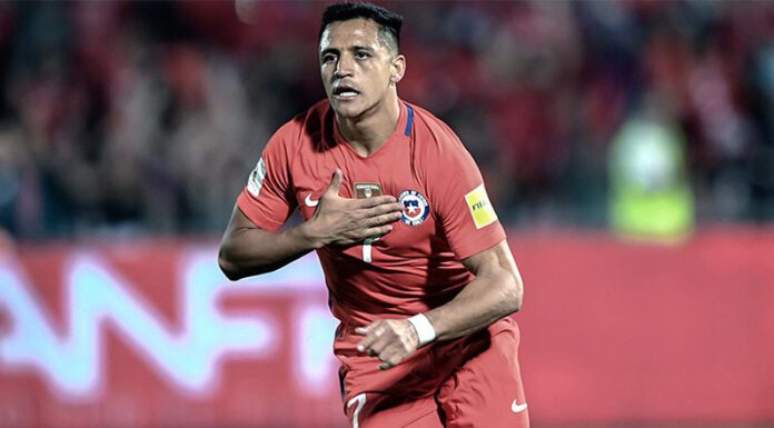 Chile sufre: pierde a una de sus grandes figuras para el debut ante Argentina