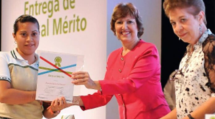 Tenaris: la Fundación Hermanos Agustín y Enrique Rocca anuncia que se abrio la convocatoria para las “becas al mérito” de