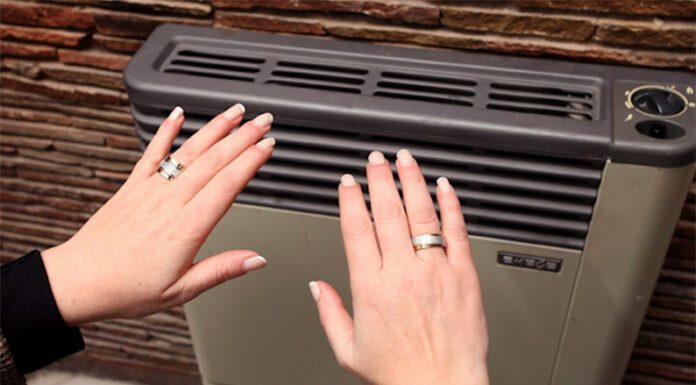 Naturgy: Ante la llegada del frío, algunos consejos claves para la prevención de accidentes por monóxido de carbono en los hogares