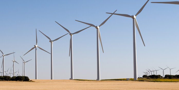 El 2022 fue un año récord para las energías renovables: Buenos Aires es la provincia con más potencia instalada