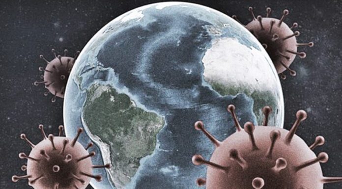 COVID-815: Miércoles sin actualización de datos locales, aunque si desde Nación, con 228 menos contagiados y 5 fallecidos perdidos