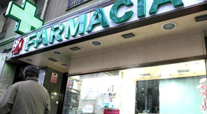 PARA PREVENIR CONTAGIOS: En tiempos de pandemia las farmacias argentinas avanzan con su proceso de robotización