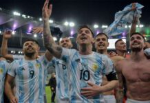Eliminatorias sudamericanas: Argentina – Bolivia, con protocolos listos para el regreso del público en River