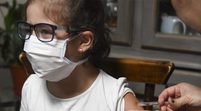 Desde el Garrahan dijeron que la vacuna de Moderna para niños es una “muy buena noticia”
