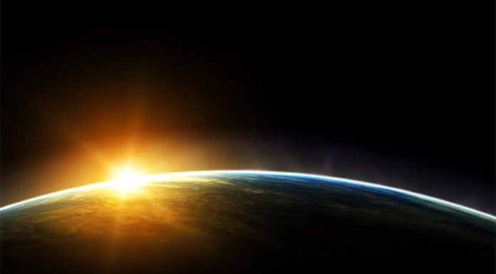 ASTRONOMÍA: Este mes la Tierra y el Sol estarán a la mayor distancia del 2021