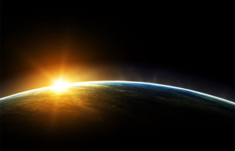 ASTRONOMÍA: Este mes la Tierra y el Sol estarán a la mayor distancia del 2021