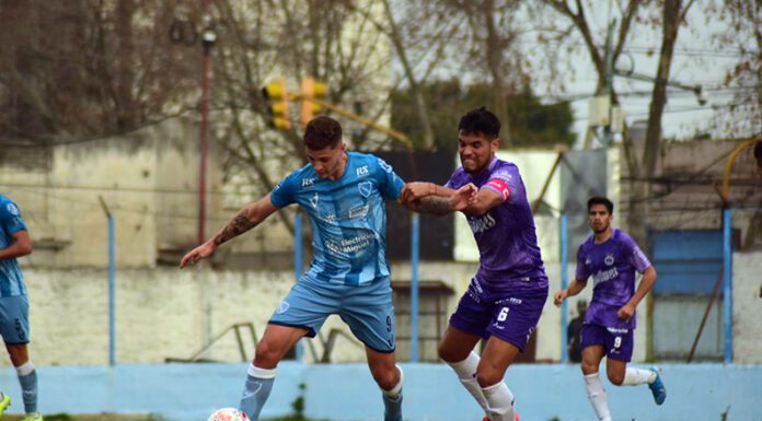 Defensores Unidos: Empate en cero, no pudo con Sacachispas porque no pisó el área, solos dos cabezazos en todo el partido