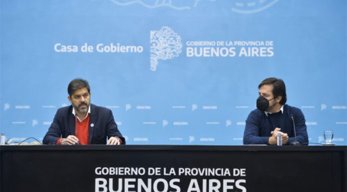 Fase general y fase de reserva: cómo es el nuevo sistema que comienza a regir en la provincia