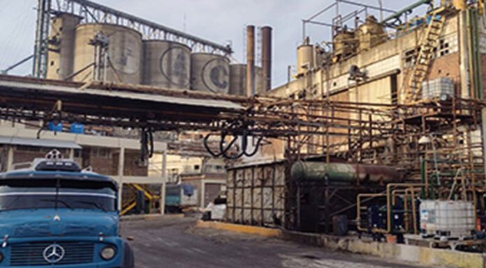 Especialistas de la UNLP lograron reducir la contaminación en una cooperativa aceitera en la cuenca Matanza-Riachuelo