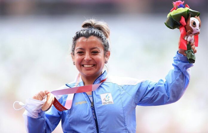 BRONCE-TOKIO-PARALIMPICO-ANTONELLA