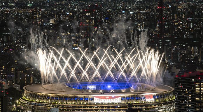 Los JJOO de Tokio fueron los más vistos de la historia por Internet