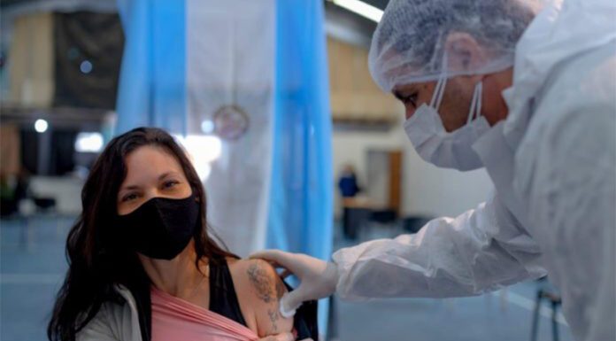 Avanza el ensayo clínico de la vacuna argentina y podrían convocar a voluntarios para principios de 2022