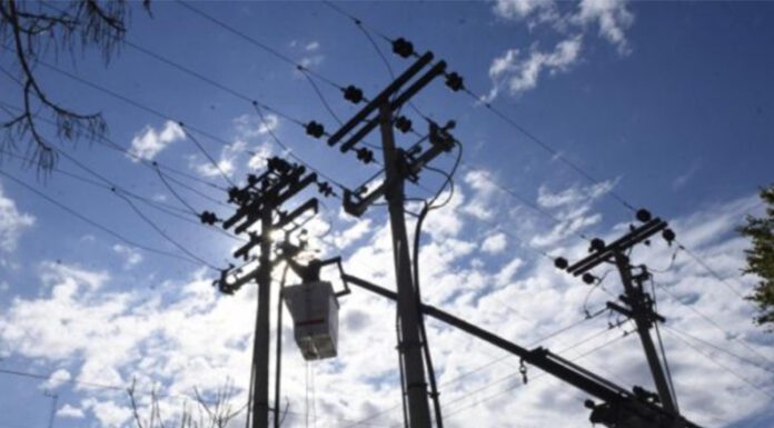 Provincia: prohíben corte del servicio eléctrico a clubes de barrio y asociaciones afectadas por la pandemia