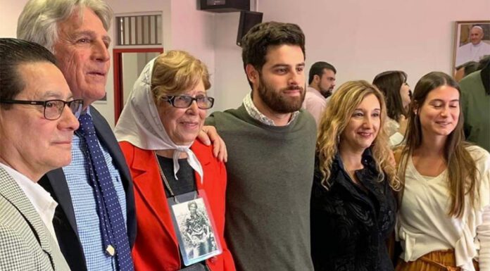 La Asociación Memoria Verdad y Justicia Zarate informó que este miércoles se inicicia el Juicio Oral por la causa “Campo de Mayo Área 400”