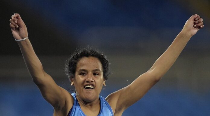 La rosarina Martínez consiguió la segunda medalla argentina en Tokio