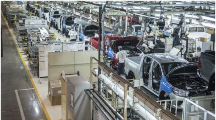 La polémica de los 200 puestos con secundario completo: ¿qué dicen Toyota y PBA?