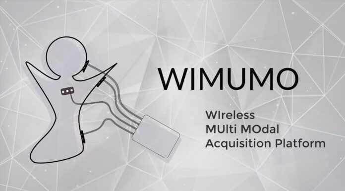 Ciencia argentina: En La Plata diseñaron un dispositivo inalámbrico que mide señales eléctricas de los músculos