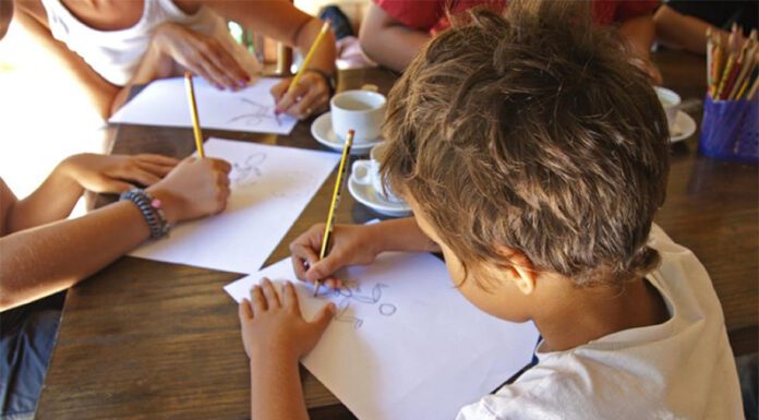 Atención Chicos: Bajo la idea “Me Gusta Mi Ciudad”, la empresa NASA te invita a un concurso infantil de dibujo