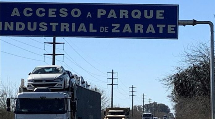 DIA DE LA INDUSTRIA: Se conmemora hoy, con una recuperación del 90% de la producción, fuerte carga impositiva y falta de acceso al crédito