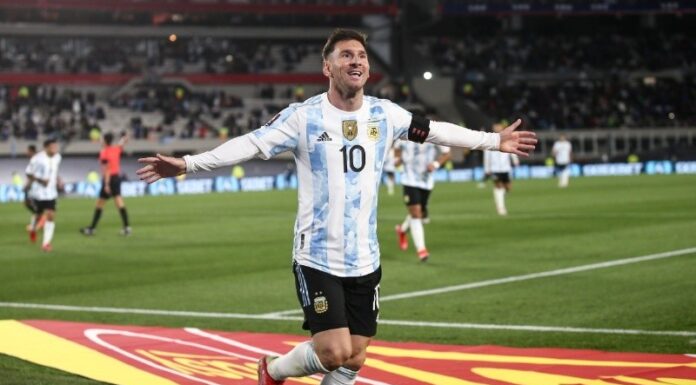 Argentina visita a Paraguay en el inicio de la triple fecha de las Eliminatorias