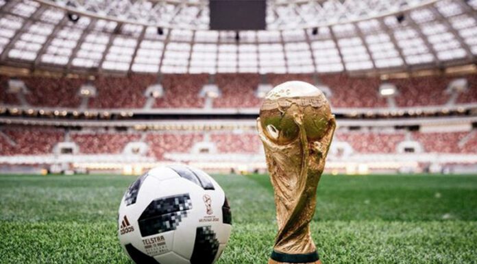 FÚTBOL: En Qatar 2022, el fuera de juego lo sancionaría la tecnología según pretende la FIFA