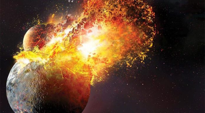 CIENCIA: Maratón de Astronomía para infantes y jóvenes en el planetario de San Luis