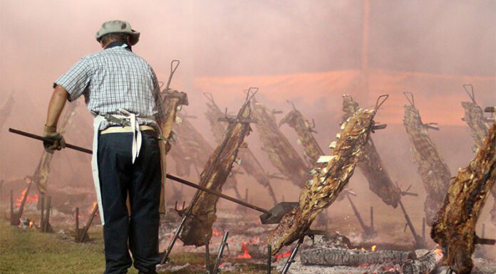 Dos destinos rurales de encanto para visitar en la provincia