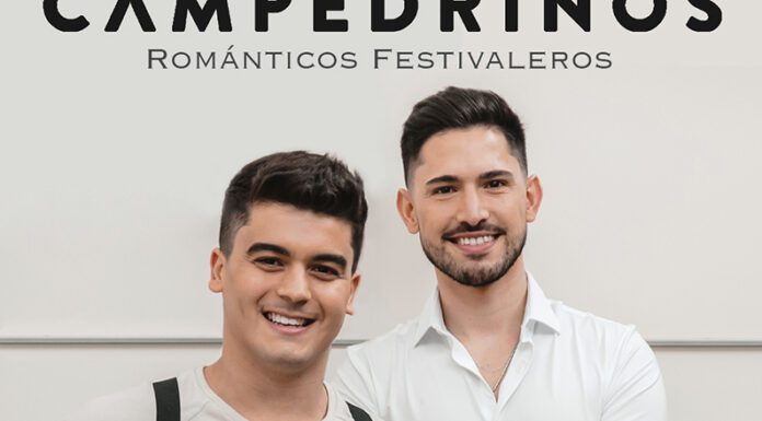 TELEFE: Hoy Campedrinos, los cantores de la región vecinos de Zárate, estarán actuando en el popular programa La Peña de Morfi