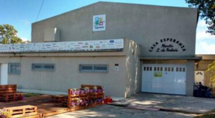 COOPEFED ESPERA: En Campana con el apoyo de Abella muchas personas con discapacidad tendrán trabajo, aquí esperamos la voluntad de Zárate