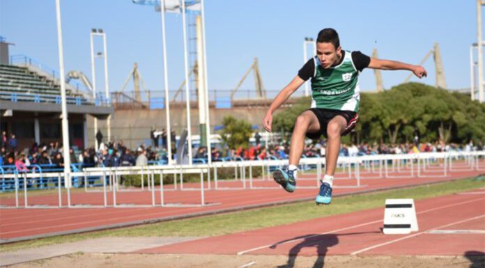 Los Juegos Bonaerenses 2023 se ponen en marcha con la inscripción