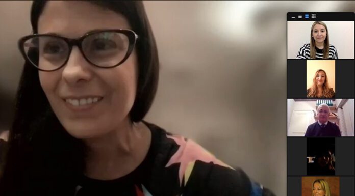 Premio MEFEBA 2021: Atención a las mujeres emprendedoras de Zárate, se realizó el lanzamiento de la 6ta Edición del popular premio