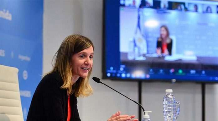 Para quienes estén desocupados: Confirman un proyecto de jubilación para hombres de más de 60 años y mujeres de más de 55