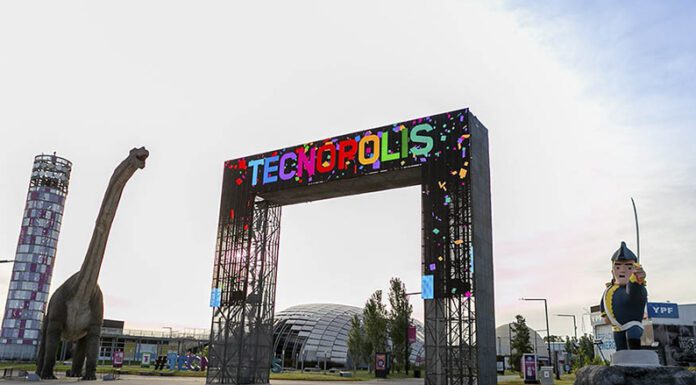 Ya se pueden retirar entradas para Tecnópolis, que reabre el sábado 2 de octubre