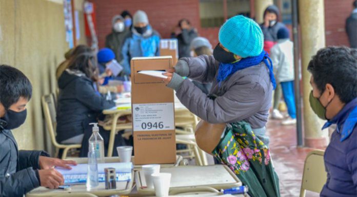 El Gobierno aumentó los viáticos para las autoridades de mesa de cara al 14 de noviembre