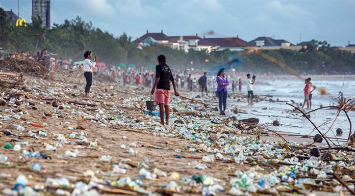 La ONU pidió una reducción drástica del plástico “innecesario” por su efecto contaminante