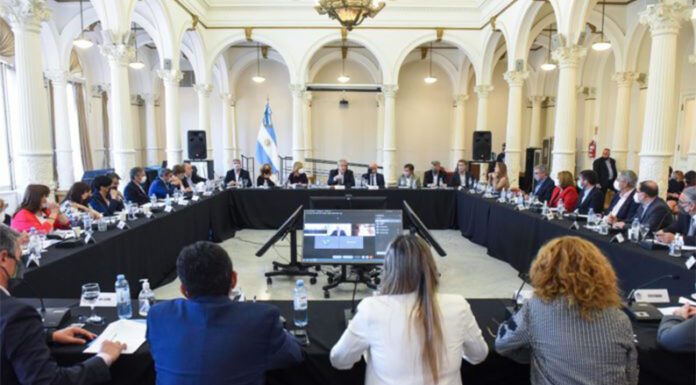 Las clases comenzarán el 2 de marzo y el ciclo lectivo 2022 tendrá 190 días