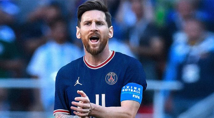 Con el regreso de Messi y con Icardi convocado, el PSG juega por la Champions