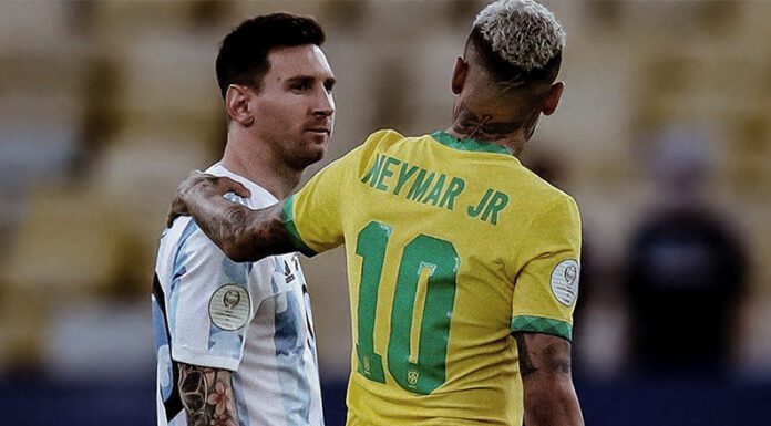 Eliminatorias sudamericanas: El partido entre Argentina y Brasil tendrá aforo del 100 por ciento en San Juan