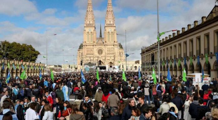 CALENDARIO DE ESPECIAL: Te mostramos la agenda bonaerense por la Navidad desde mañana a fin de año