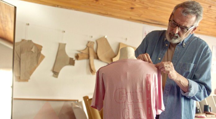 Día Internacional de lucha contra el Cáncer de Mama: “La remera más linda creada especialmente para la concientización del cáncer de mama”