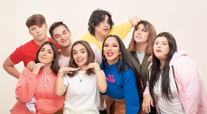 LLEGA TIKTOKERS: Este viernes llega una obra “para divertirse en familia” que trae el reconocido autor y director zarateño Ernesto Medela al Coliseo