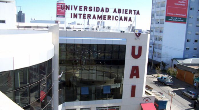 RELACIONES PÚBLICAS EN LA UAI: Iniciaron hoy por el decimo aniversario de la carrera la “Semana de las relaciones públicas”