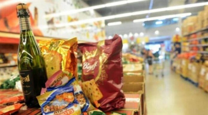 Dr. Héctor Polino: La ONG Consumidores Libres dio a conocer el aumento, hasta el 147,31% en la canasta básica navideña 2021