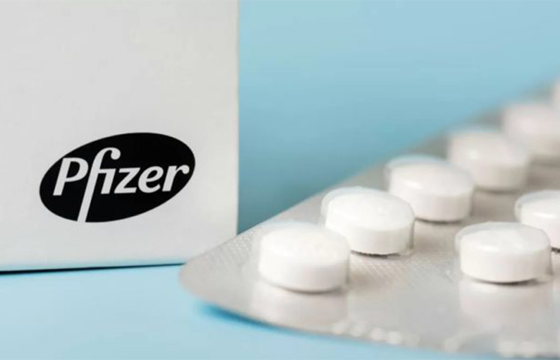 Pfizer cede la patente de su pastilla contra el Covid para producir genéricos en 95 países pobres