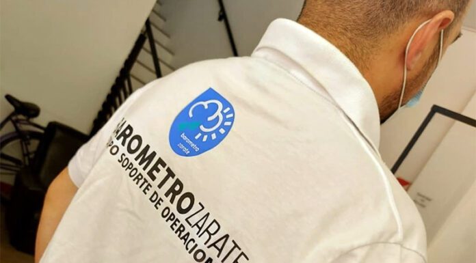 BANCA ABIERTA: Hoy los miembros del Barómetro Zárate serán escuchados por los Concejales