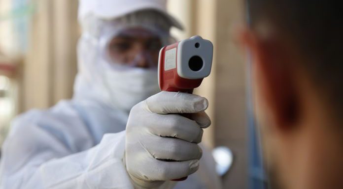 COVID-807: Martes con 3 positivos, con 31 recuperados, 12 sospechados, con 248 menos contagios y 5 fallecidos perdidos