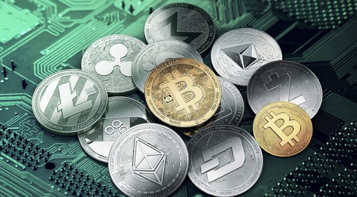 Crisis de las criptomonedas: el bitcoin rompe otro piso